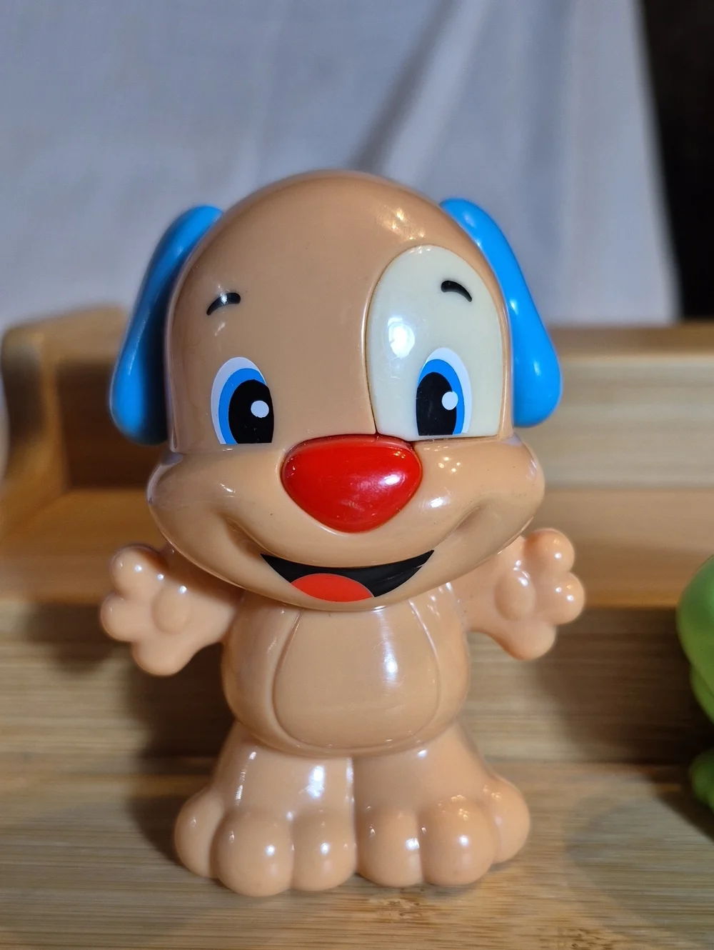 Laugh&Learn Puppys Activity Home Learning Playset REPLACEMENT Dog & Frog